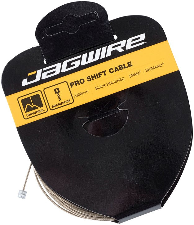 Jagwire Pro Polished