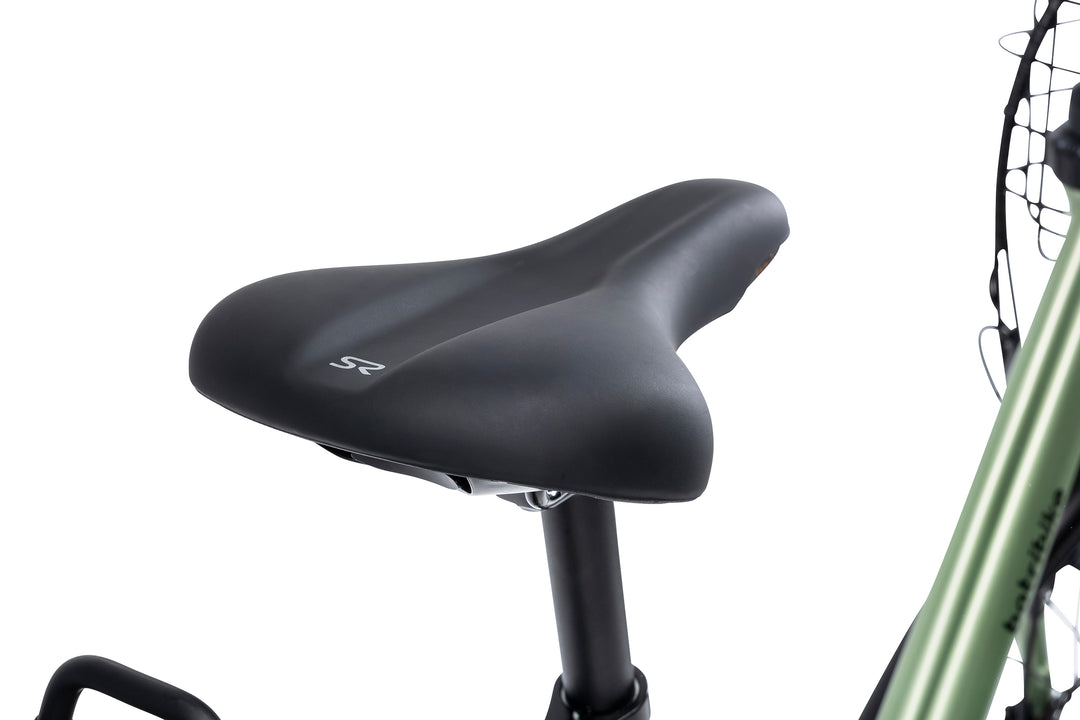 BATRIBIKE Flow E1