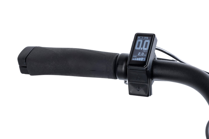 BATRIBIKE Flow E1