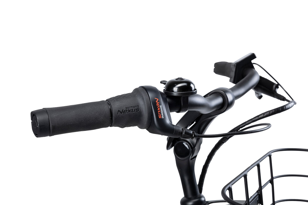 BATRIBIKE Flow E1