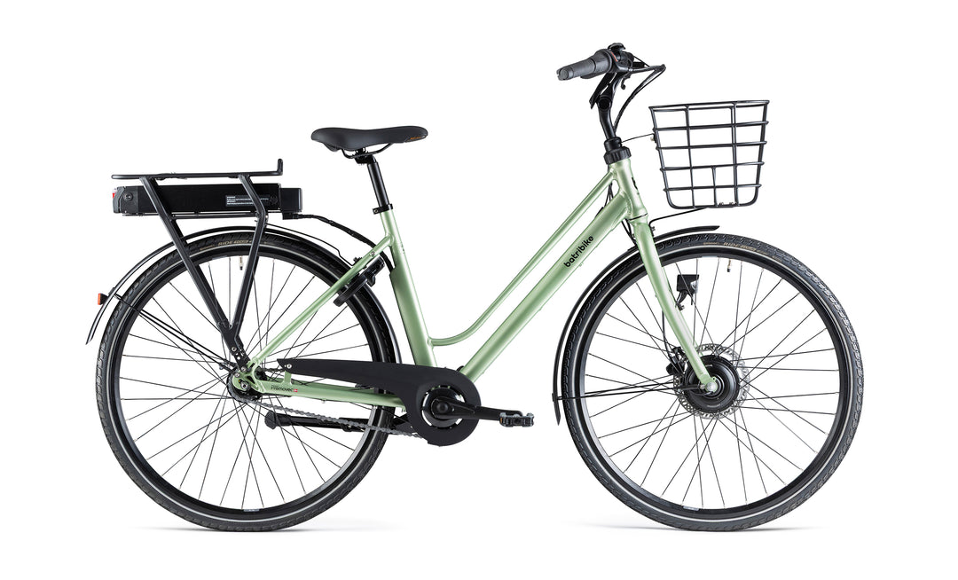 BATRIBIKE Flow E1