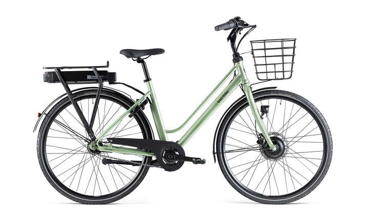 BATRIBIKE Flow E1