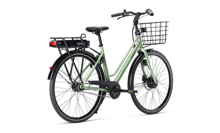 BATRIBIKE Flow E1