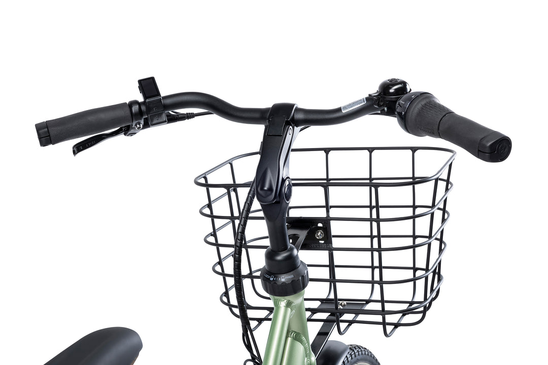 BATRIBIKE Flow E1