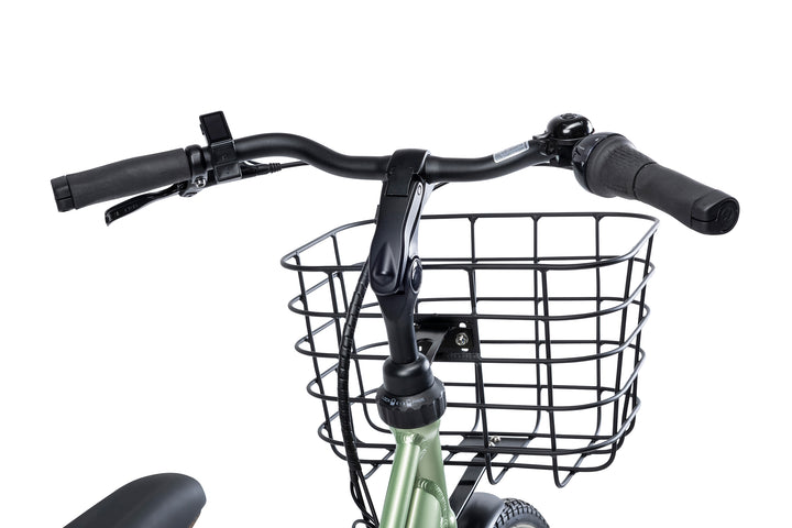 BATRIBIKE Flow E1