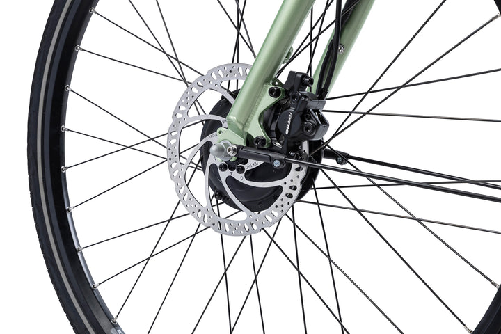 BATRIBIKE Flow E1
