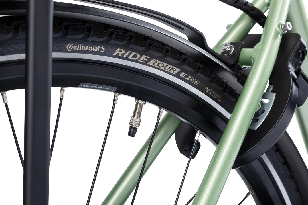 BATRIBIKE Flow E1