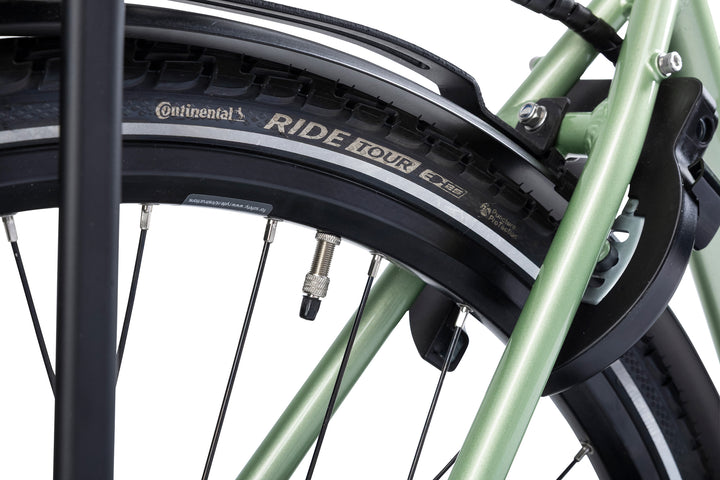 BATRIBIKE Flow E1