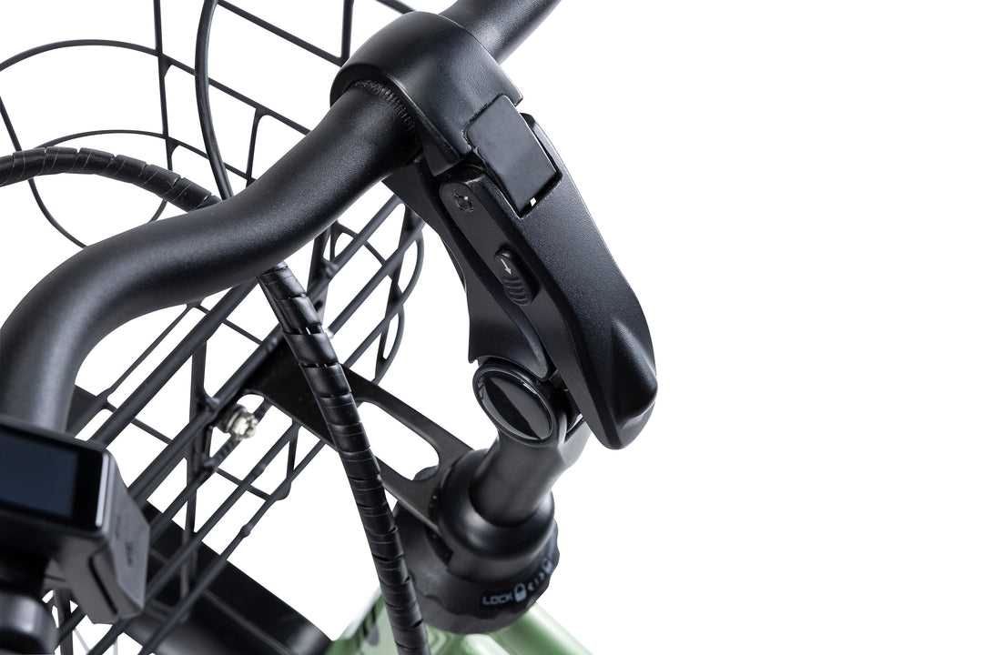 BATRIBIKE Flow E1