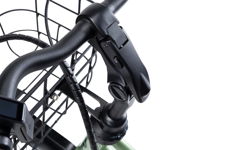 BATRIBIKE Flow E1