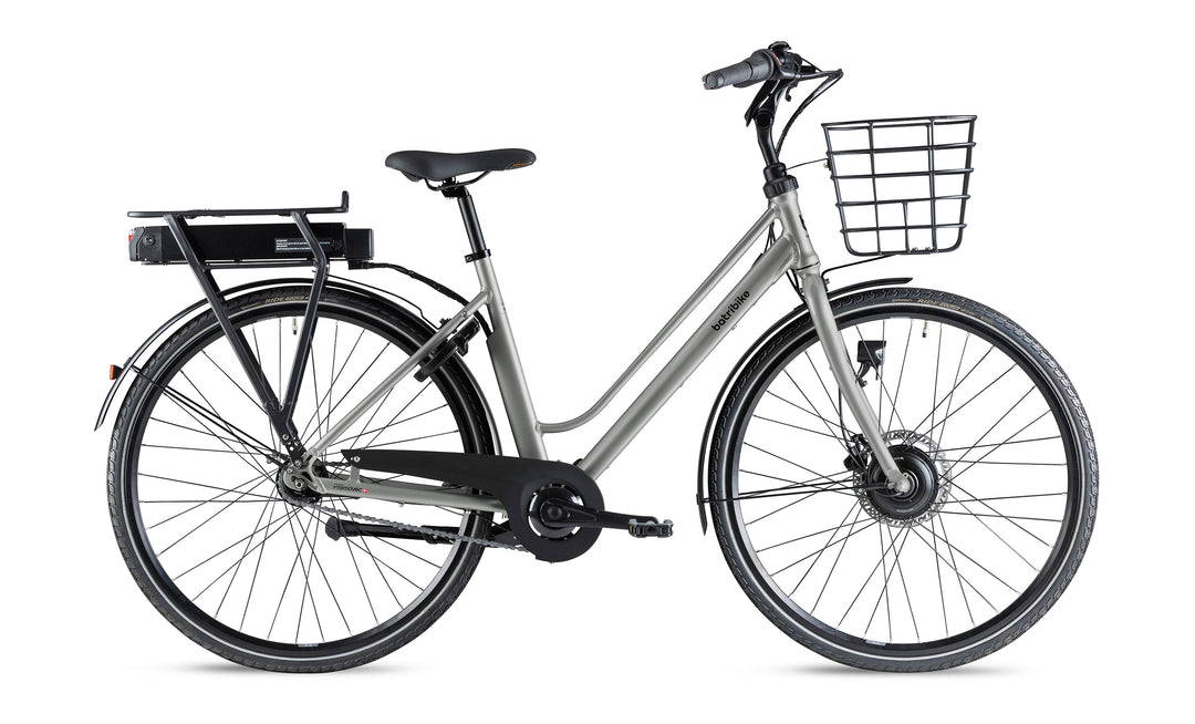 BATRIBIKE Flow E1