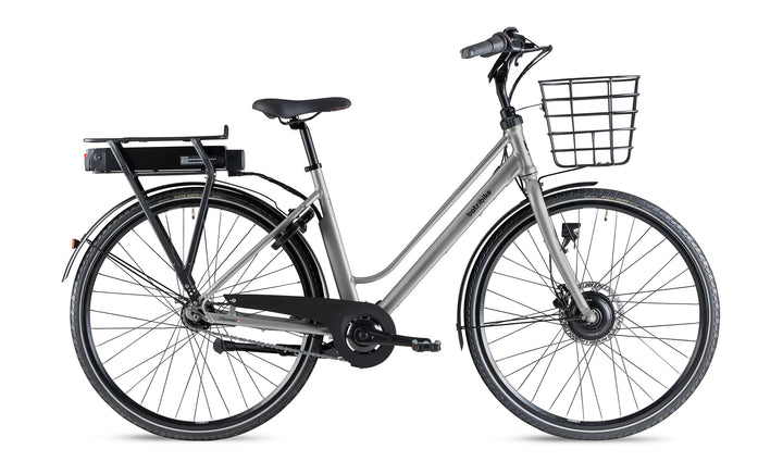 BATRIBIKE Flow E1