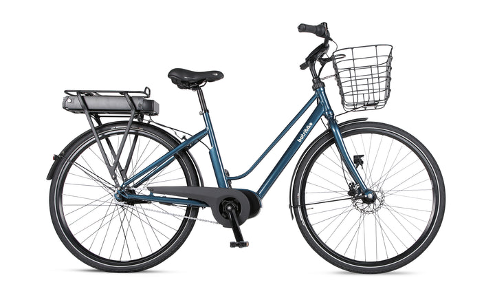 BATRIBIKE Flow E2 Centermotor
