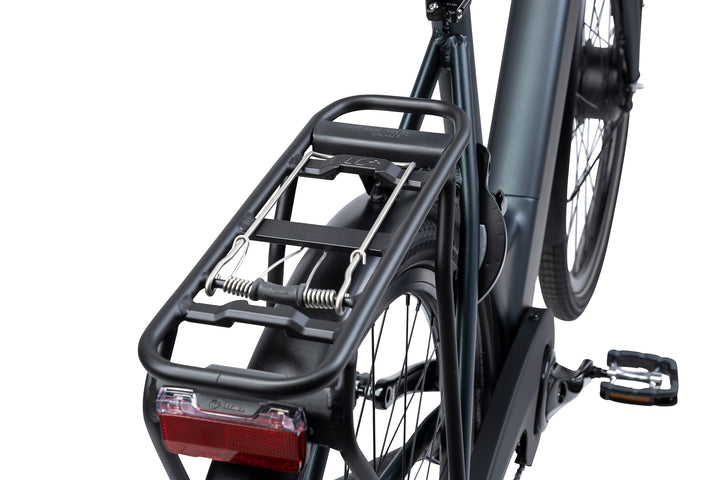 BATRIBIKE PRO E1 Forhjulsmotor