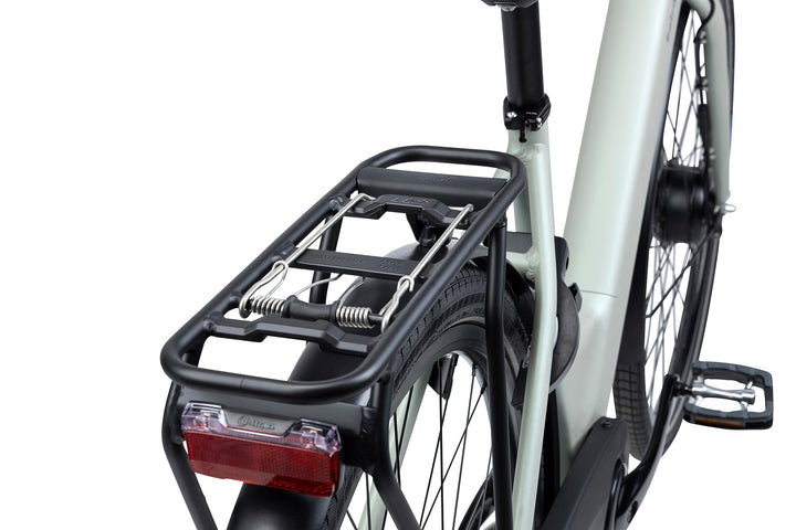 BATRIBIKE PRO E1 Forhjulsmotor