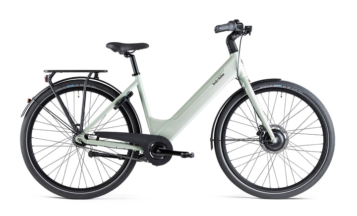 BATRIBIKE PRO E1 Forhjulsmotor