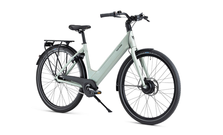 BATRIBIKE PRO E1 Forhjulsmotor