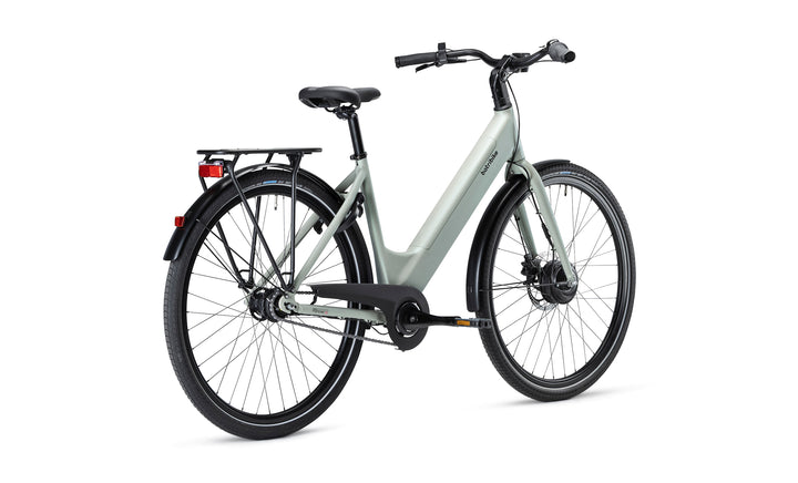 BATRIBIKE PRO E1 Forhjulsmotor