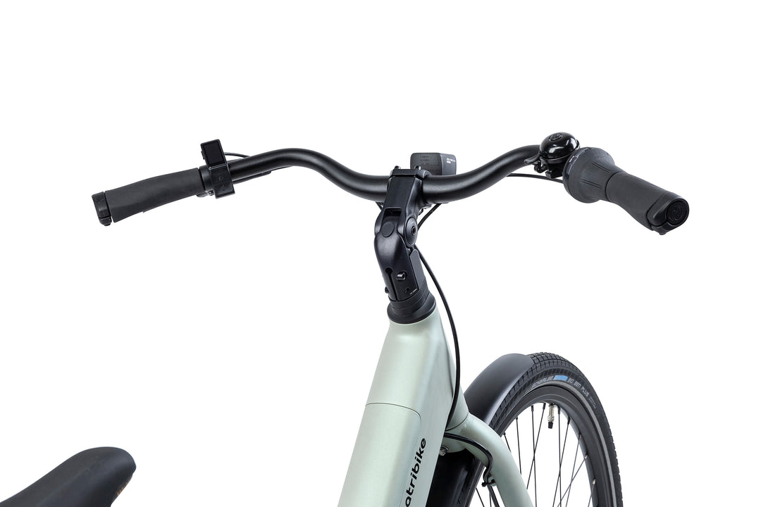 BATRIBIKE PRO E1 Forhjulsmotor