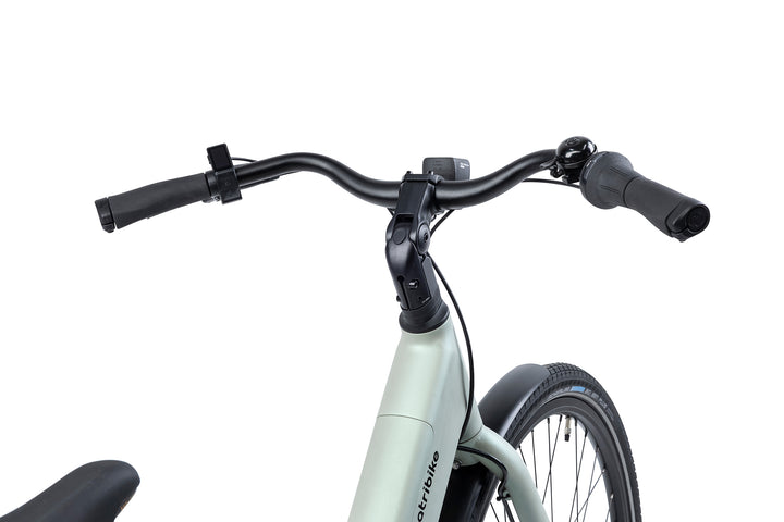 BATRIBIKE PRO E1 Forhjulsmotor