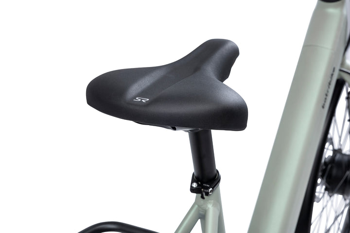 BATRIBIKE PRO E1 Forhjulsmotor