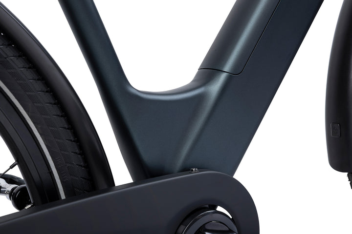 BATRIBIKE PRO E1 Forhjulsmotor
