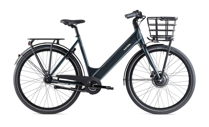 BATRIBIKE PRO E1 Forhjulsmotor