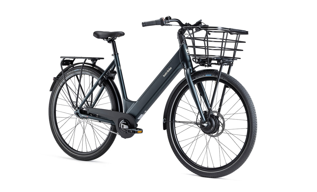 BATRIBIKE PRO E1 Forhjulsmotor
