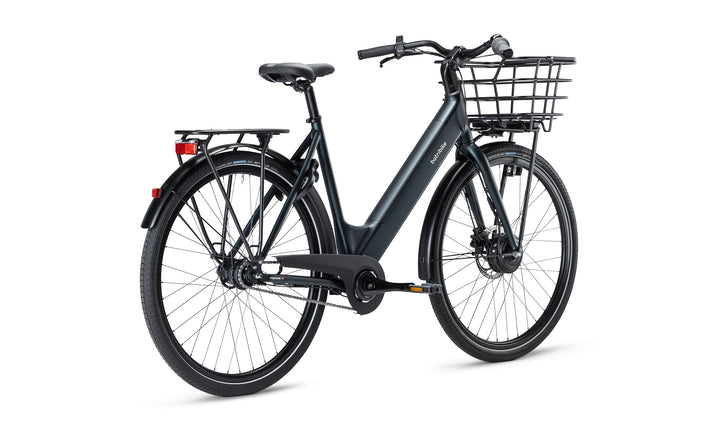 BATRIBIKE PRO E1 Forhjulsmotor