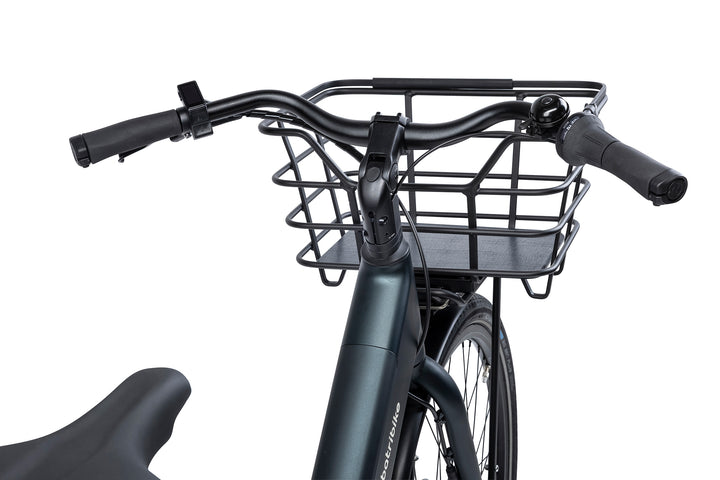 BATRIBIKE PRO E1 Forhjulsmotor