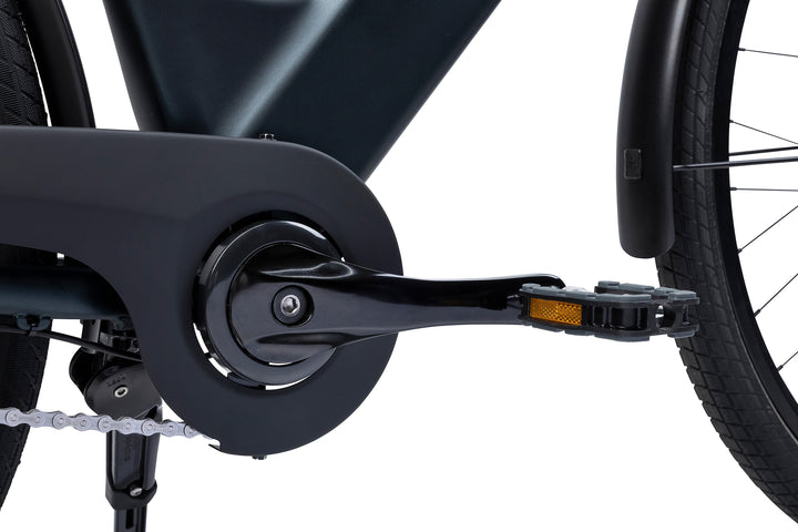 BATRIBIKE PRO E1 Forhjulsmotor