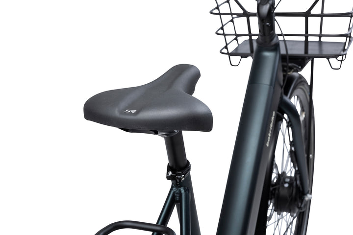 BATRIBIKE PRO E1 Forhjulsmotor