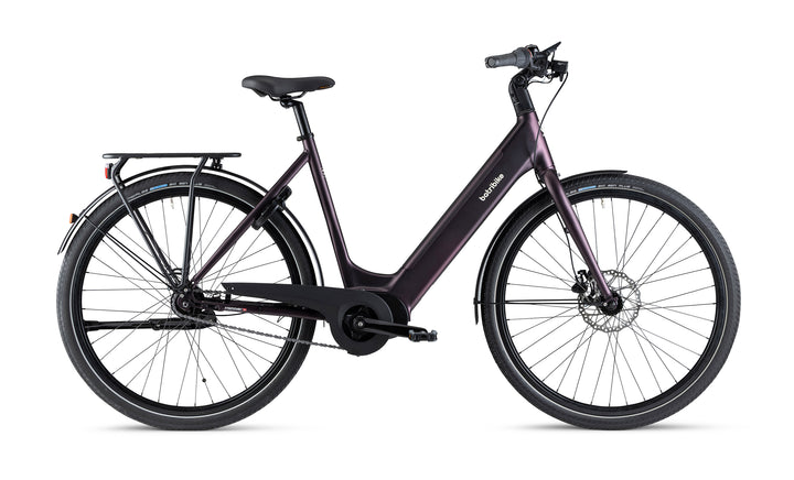 BATRIBIKE  PRO E2 Centermotor