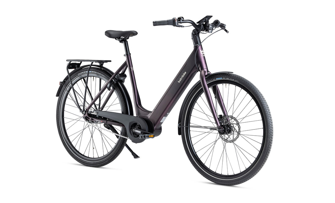 BATRIBIKE  PRO E2 Centermotor
