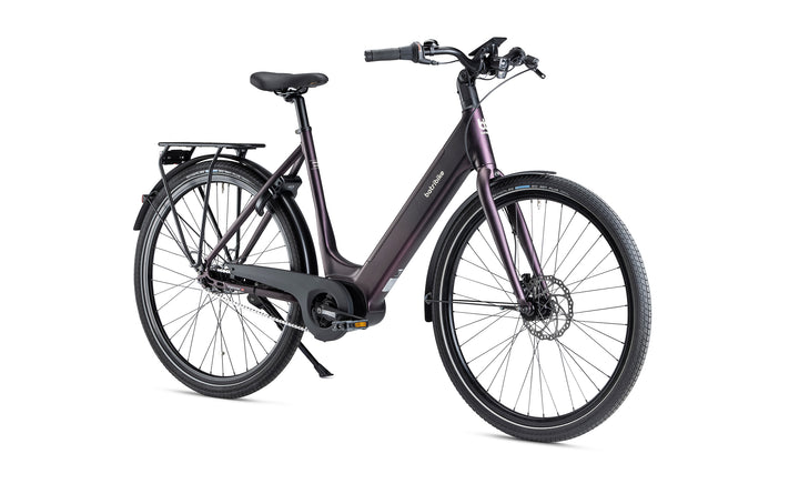 BATRIBIKE  PRO E2 Centermotor