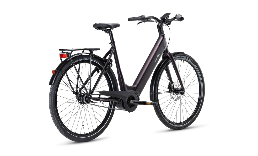 BATRIBIKE  PRO E2 Centermotor
