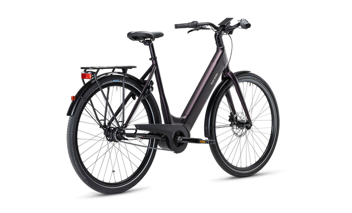 BATRIBIKE  PRO E2 Centermotor