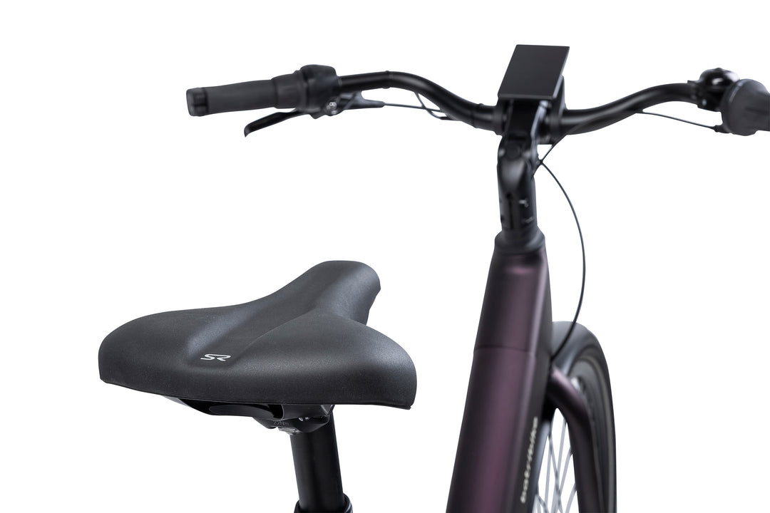 BATRIBIKE  PRO E2 Centermotor
