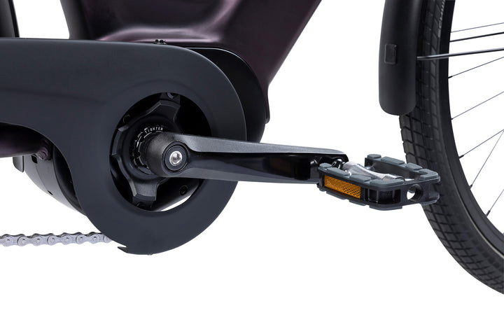BATRIBIKE  PRO E2 Centermotor