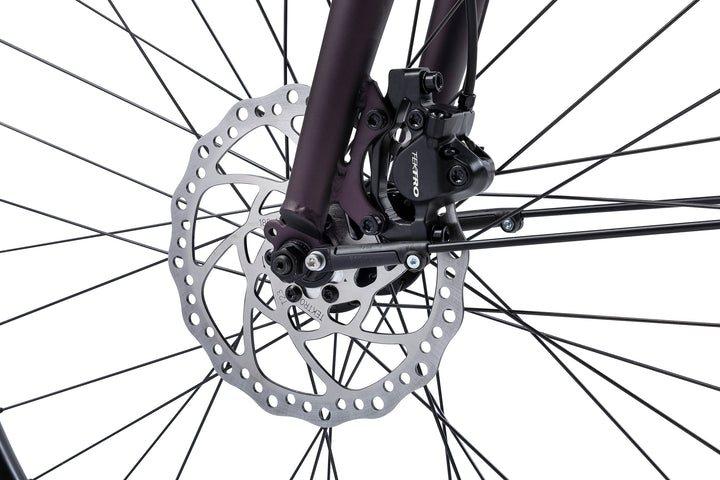 BATRIBIKE  PRO E2 Centermotor