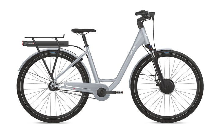 BATRIBIKE  PRO E3 Forhjulsmotor