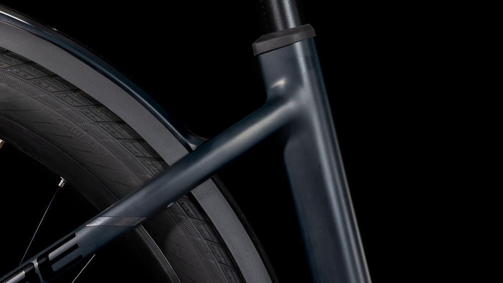 Cube Kathmandu Hybrid Comfort Pro