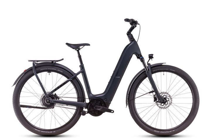 Cube Kathmandu Hybrid Comfort Pro
