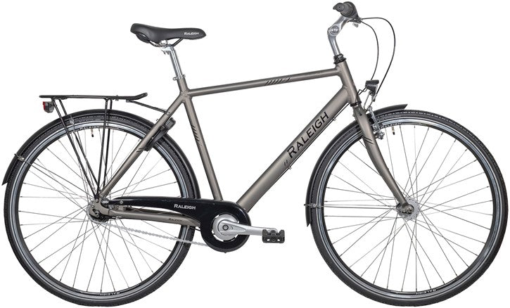 Raleigh Sprite Alu Herre