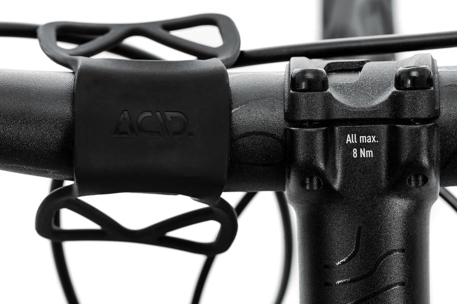 ACiD Telefonholder Silikone
