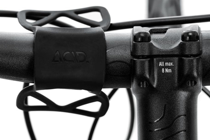 ACiD Telefonholder Silikone