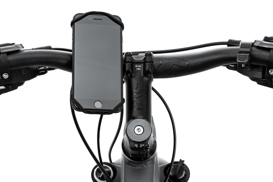 ACiD Telefonholder Silikone