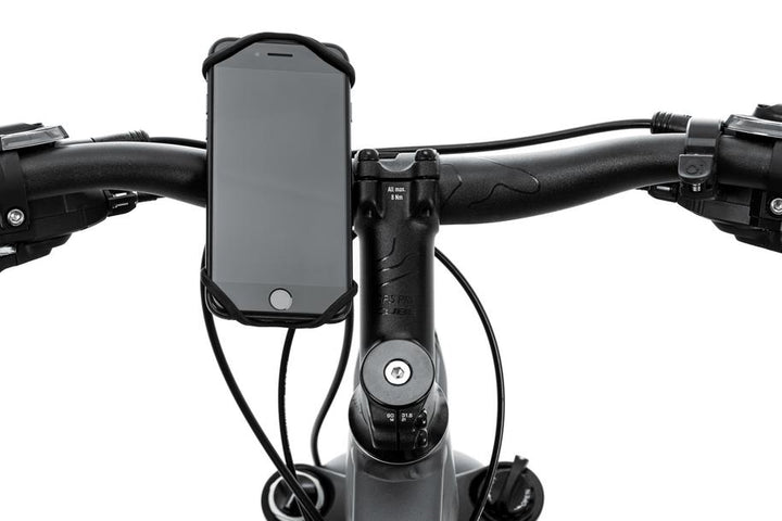 ACiD Telefonholder Silikone