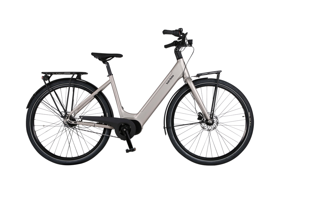 BATRIBIKE  PRO E2 Centermotor