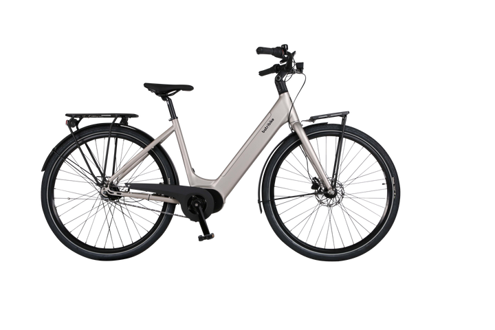 BATRIBIKE  PRO E2 Centermotor